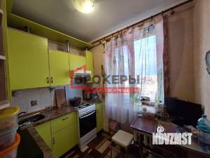 2-к квартира, вторичка, 47м2, 5/5 этаж