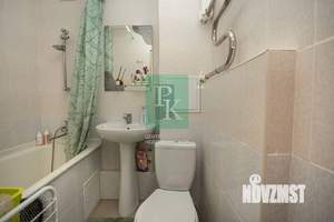 1-к квартира, вторичка, 35м2, 5/5 этаж