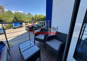 2-к квартира, вторичка, 58м2, 1/7 этаж