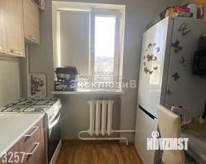 1-к квартира, вторичка, 30м2, 5/5 этаж
