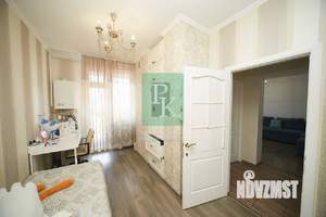 3-к квартира, вторичка, 90м2, 3/11 этаж
