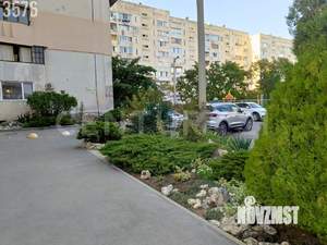 1-к квартира, вторичка, 44м2, 9/12 этаж