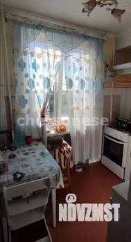 2-к квартира, вторичка, 43м2, 3/5 этаж