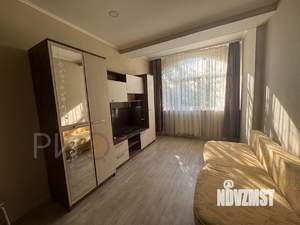 1-к квартира, вторичка, 34м2, 1/5 этаж
