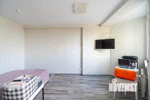Студия квартира, вторичка, 33м2, 4/4 этаж