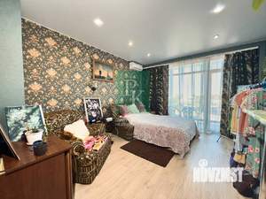 1-к квартира, вторичка, 30м2, 2/5 этаж