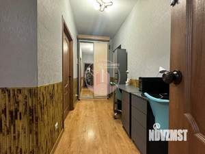 1-к квартира, вторичка, 39м2, 1/10 этаж