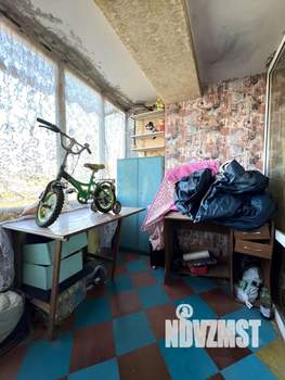 2-к квартира, вторичка, 56м2, 4/5 этаж