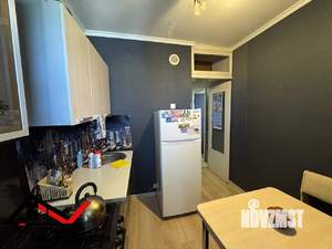 1-к квартира, вторичка, 30м2, 5/5 этаж