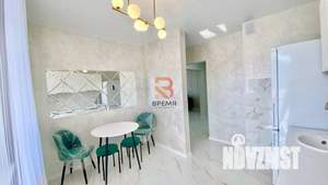 3-к квартира, вторичка, 74м2, 6/17 этаж