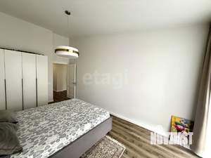 2-к квартира, вторичка, 66м2, 8/8 этаж