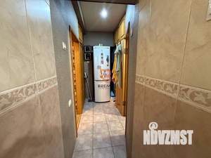 1-к квартира, вторичка, 31м2, 2/5 этаж