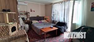 1-к квартира, вторичка, 35м2, 3/5 этаж