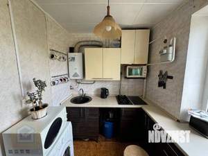 3-к квартира, вторичка, 54м2, 4/5 этаж