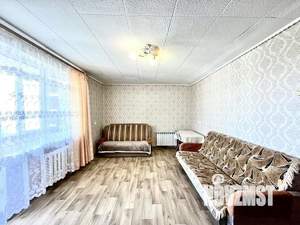 1-к квартира, вторичка, 35м2, 5/5 этаж