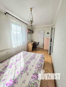 2-к квартира, вторичка, 43м2, 4/5 этаж