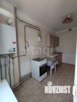 1-к квартира, вторичка, 38м2, 2/10 этаж