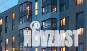 1-к квартира, вторичка, 47м2, 7/9 этаж