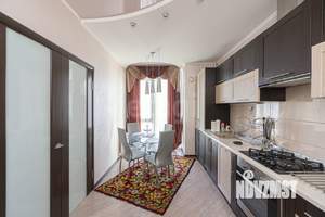 2-к квартира, вторичка, 58м2, 3/10 этаж