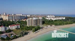 2-к квартира, сданный дом, 91м2, 2/7 этаж