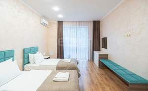 3-к квартира, вторичка, 158м2, 4/9 этаж