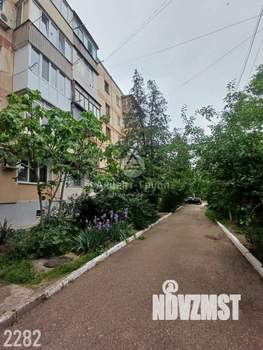 1-к квартира, вторичка, 31м2, 3/5 этаж