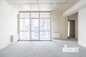 1-к квартира, вторичка, 54м2, 10/10 этаж