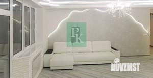 2-к квартира, вторичка, 43м2, 4/4 этаж