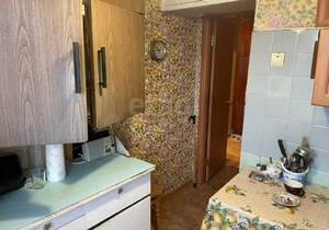 2-к квартира, вторичка, 51м2, 3/5 этаж