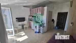 1-к квартира, вторичка, 22м2, 3/3 этаж