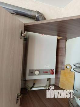 3-к квартира, вторичка, 53м2, 3/5 этаж