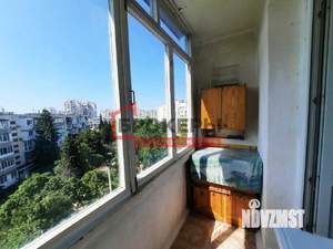 1-к квартира, вторичка, 40м2, 5/5 этаж
