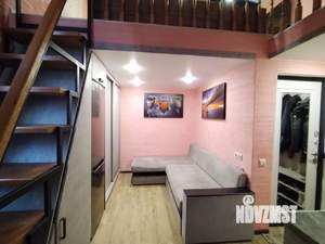1-к квартира, вторичка, 32м2, 3/3 этаж