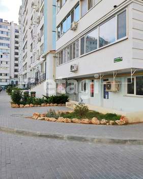 1-к квартира, вторичка, 49м2, 5/10 этаж