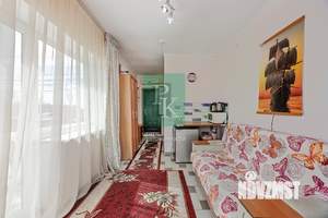 Студия квартира, вторичка, 18м2, 2/2 этаж