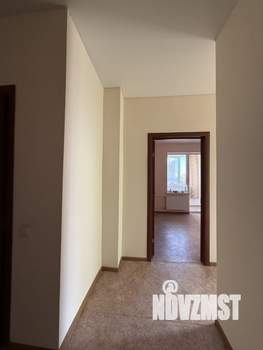 1-к квартира, вторичка, 40м2, 2/10 этаж