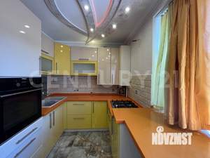 3-к квартира, вторичка, 67м2, 3/5 этаж