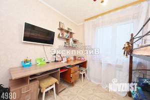 3-к квартира, вторичка, 59м2, 7/9 этаж