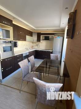 3-к квартира, вторичка, 69м2, 4/5 этаж