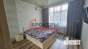 2-к квартира, вторичка, 74м2, 2/3 этаж