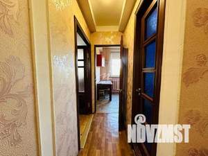 1-к квартира, вторичка, 31м2, 4/5 этаж