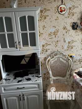2-к квартира, вторичка, 56м2, 5/5 этаж