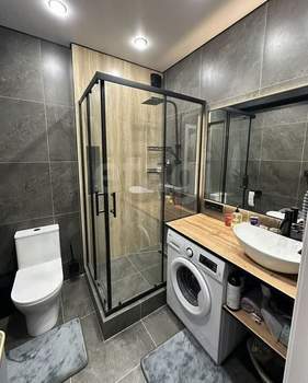 1-к квартира, вторичка, 43м2, 4/9 этаж