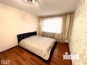 2-к квартира, вторичка, 44м2, 1/4 этаж
