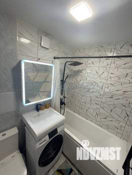 2-к квартира, вторичка, 43м2, 2/4 этаж