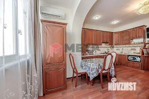 2-к квартира, вторичка, 52м2, 4/5 этаж