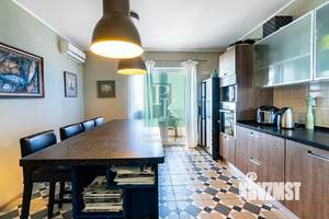 3-к квартира, вторичка, 109м2, 13/16 этаж