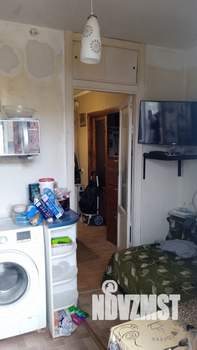 1-к квартира, вторичка, 31м2, 2/5 этаж