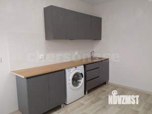 1-к квартира, вторичка, 35м2, 12/12 этаж