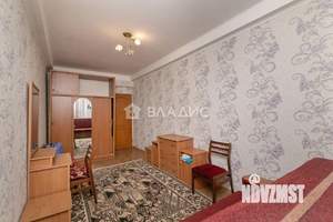 2-к квартира, вторичка, 46м2, 2/5 этаж
